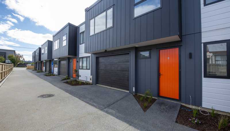 58C Ireland Road, Mount Wellington