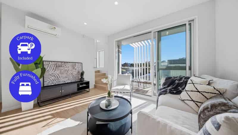 3/188 Forrest Hill Road, Forrest Hill