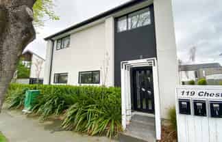 119 Chester Street East, Christchurch Central