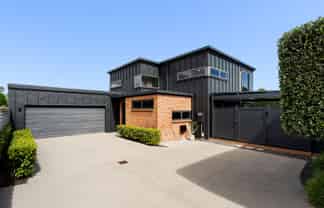 80b Fraser Street, Avenues