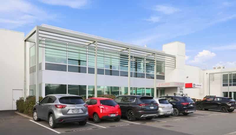 7/295 Blenheim Road, Upper Riccarton