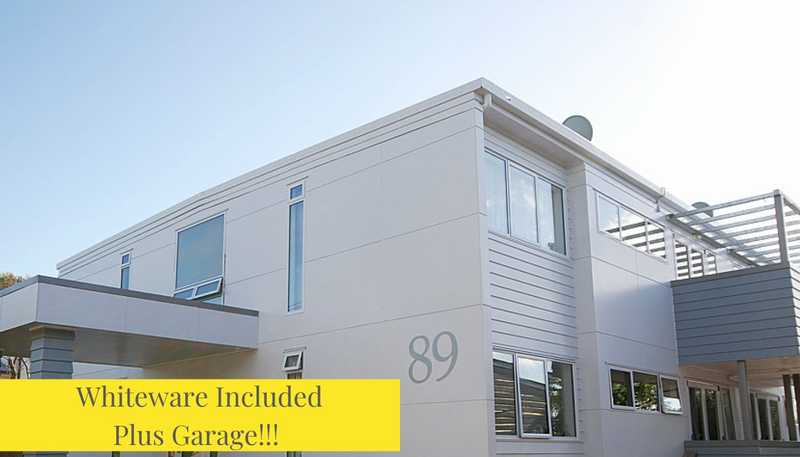 8/89 Richmond Road, Ponsonby