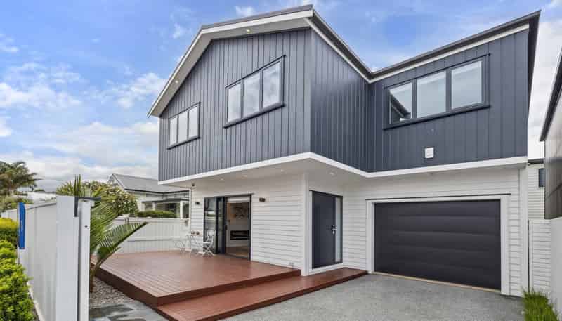 50A Ohinerau Street, Remuera