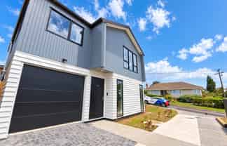A/4 Goad Crescent, Hillsborough