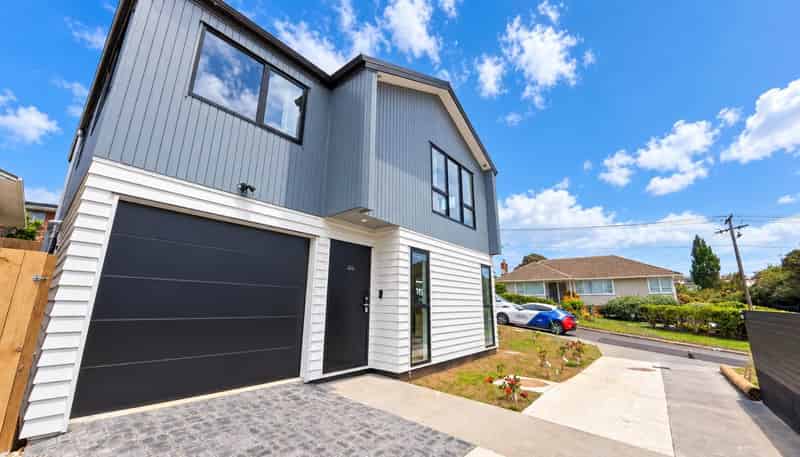 A/4 Goad Crescent, Hillsborough