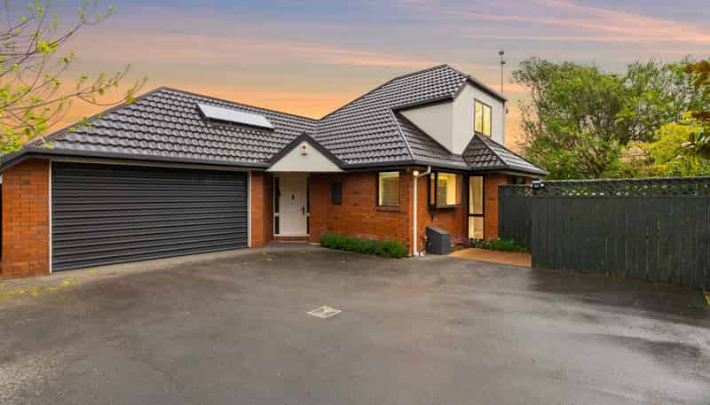 2/19A Brodie Street, Ilam