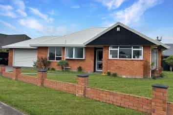 12A Melford Close, Rangiora
