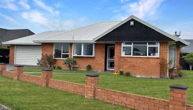 12A Melford Close, Rangiora