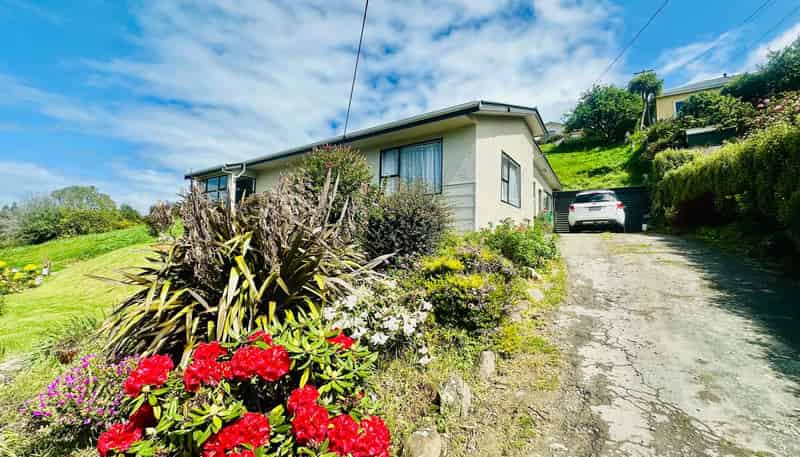 105 Eden Street, OAMARU