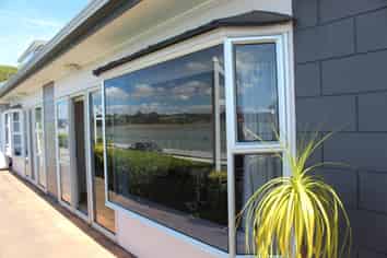 Magic in Mangonui