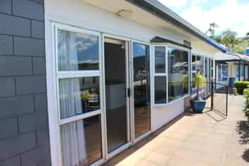 Magic in Mangonui
