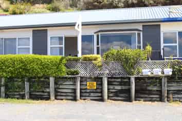 Magic in Mangonui