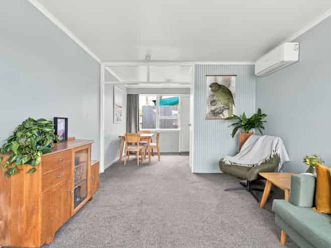 3/295 Wicksteed Street , Whanganui
