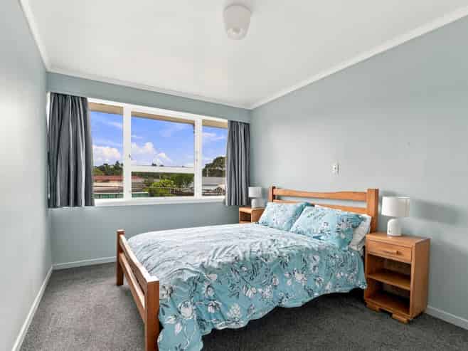 3/295 Wicksteed Street , Whanganui