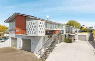 3/295 Wicksteed Street , Whanganui