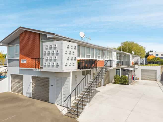 3/295 Wicksteed Street , Whanganui