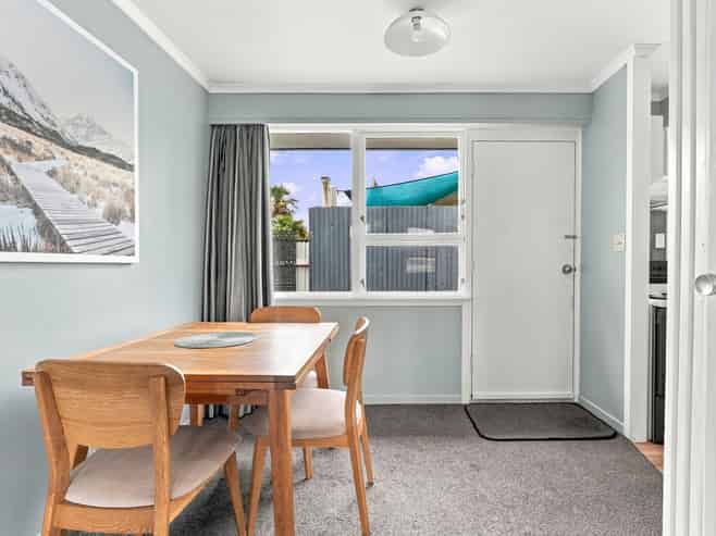3/295 Wicksteed Street , Whanganui