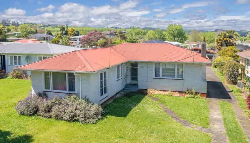 36 Anzac Street, Te Kuiti
