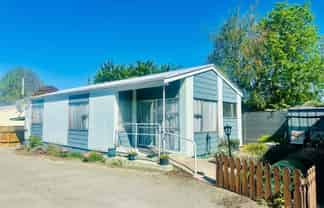 48A Reed Street, OAMARU