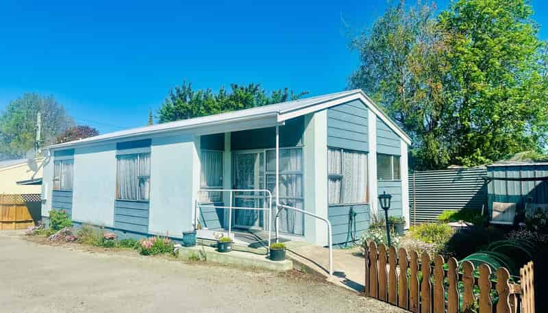 48A Reed Street, OAMARU