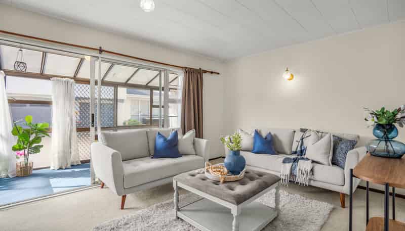 4/14 Fuller Grove, Woburn