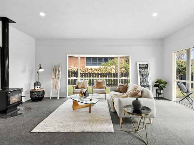 49A William Street, Richmond