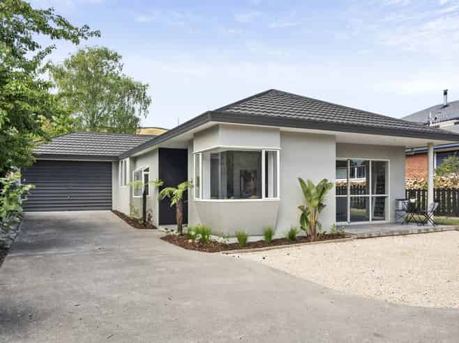 49A William Street, Richmond