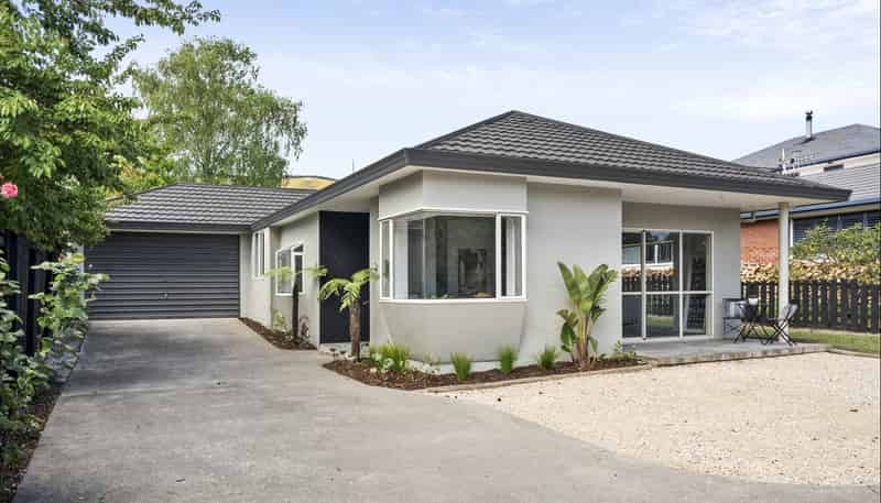 49A William Street, Richmond