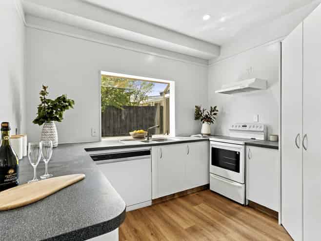49A William Street, Richmond