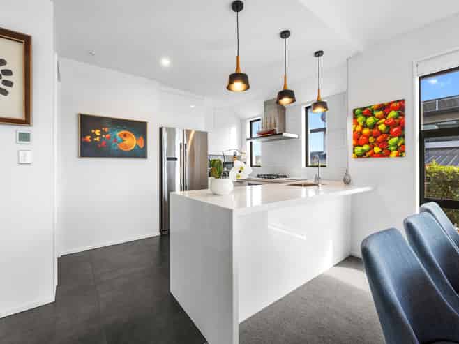 8 Parkridge Place, Mount Pleasant