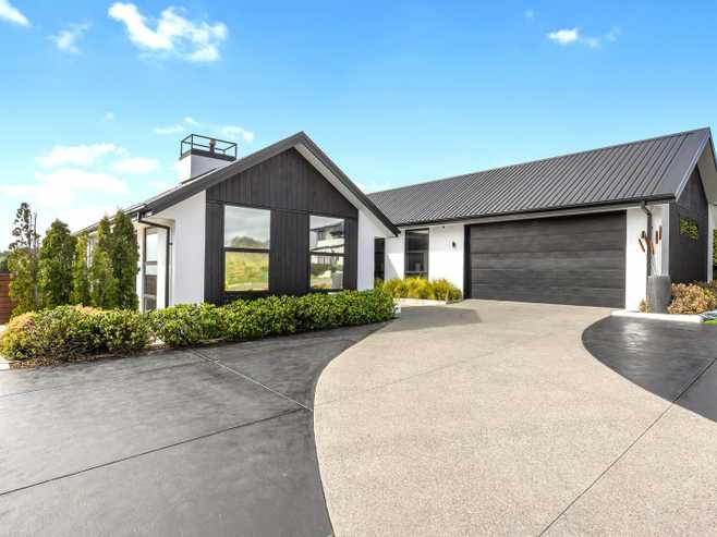 8 Parkridge Place, Mount Pleasant