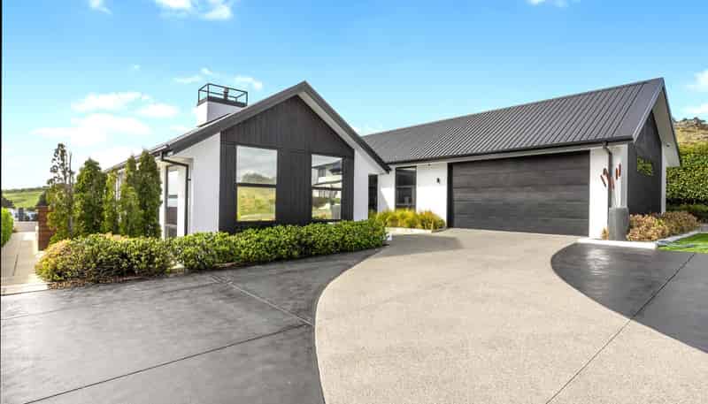 8 Parkridge Place, Mount Pleasant