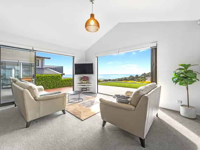 8 Parkridge Place, Mount Pleasant