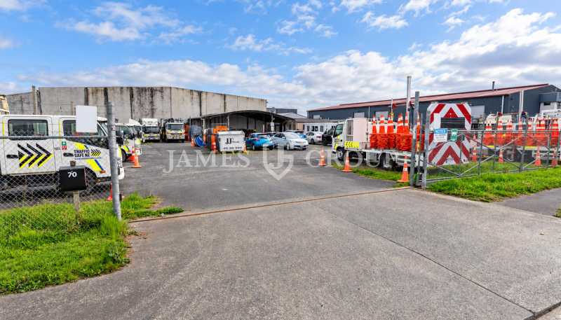 70 Spartan Road, Takanini