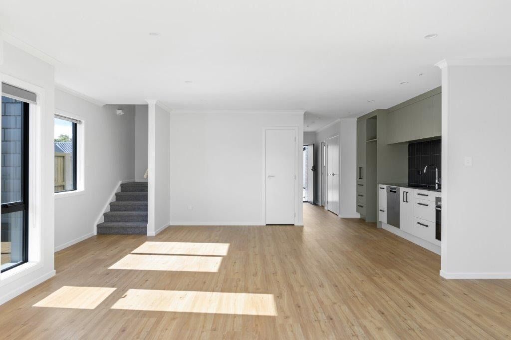 Practical, Spacious & Hospital Location 4