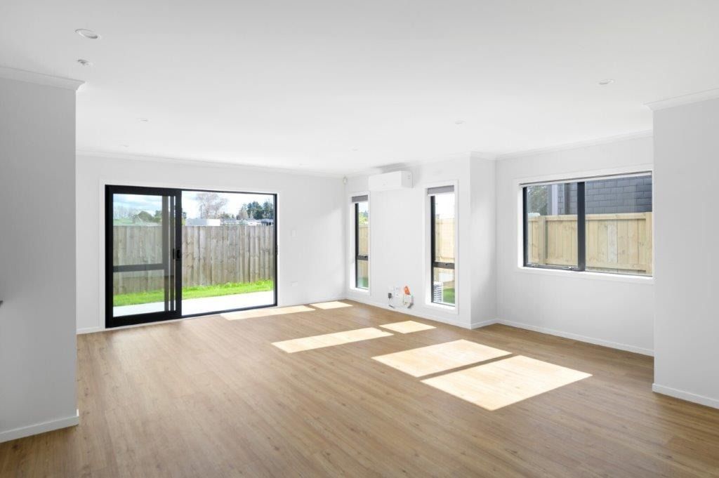 Practical, Spacious & Hospital Location 5