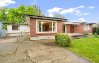 2 Saint Andrews Street, Gore