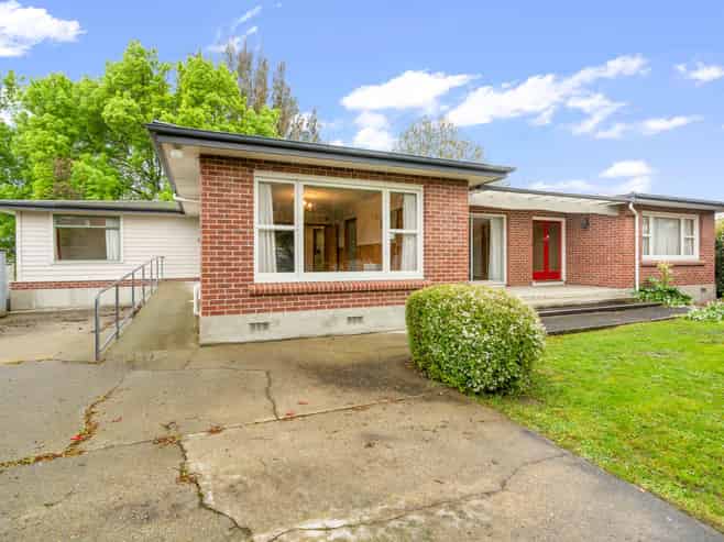 2 Saint Andrews Street, Gore