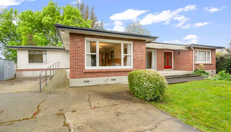 2 Saint Andrews Street, Gore