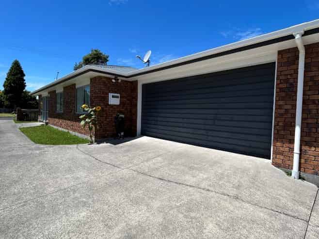 91a Broadway, Waitara