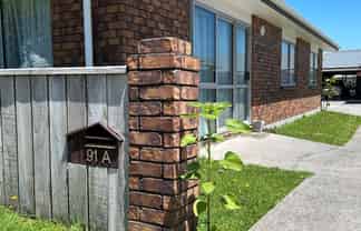 91a Broadway, Waitara