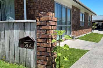 91a Broadway, Waitara