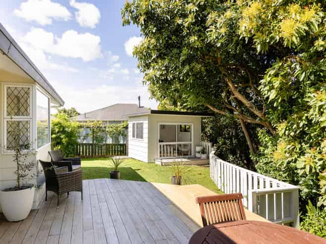 18B Bongard Street, Gate Pa