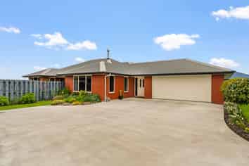 16 Bond Street, Waimate