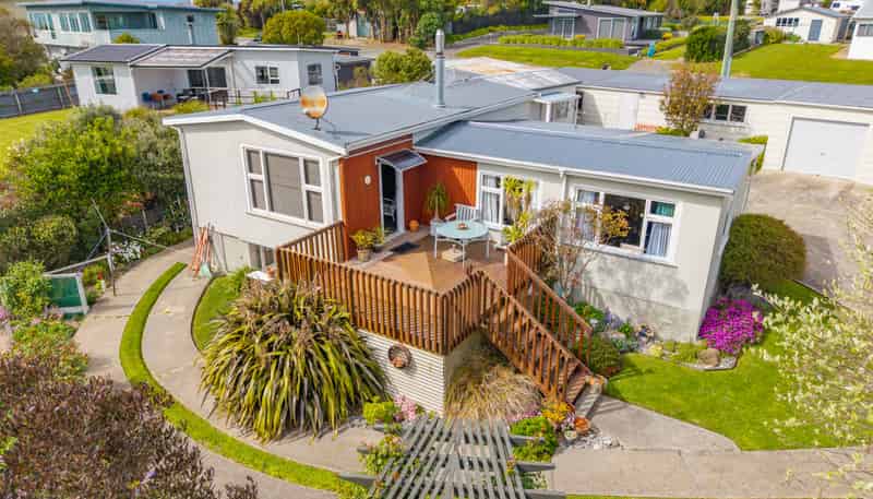 13 Anderson Street, Kakanui