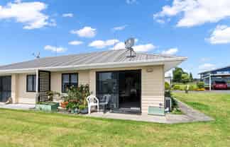 35/27 Stonehaven Drive, Maungakaramea