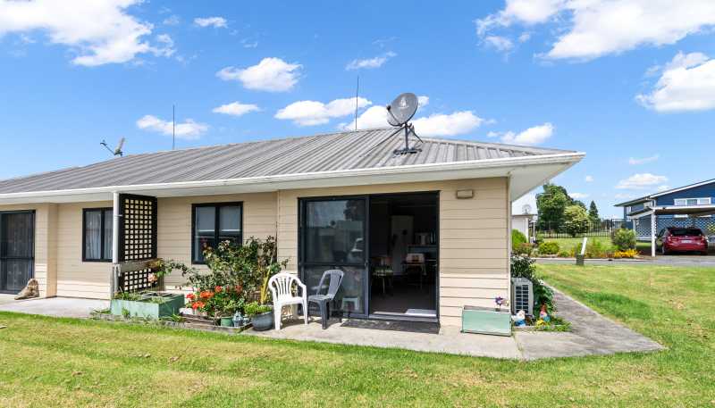 35/27 Stonehaven Drive, Maungakaramea