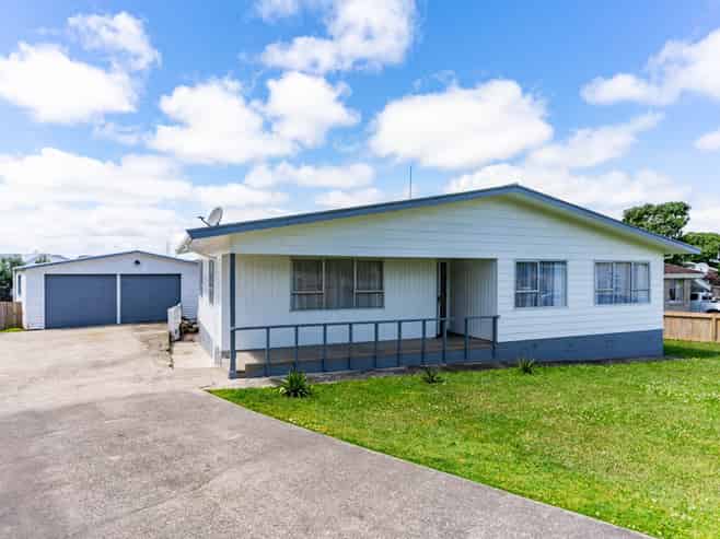 13 Second Avenue, Dargaville