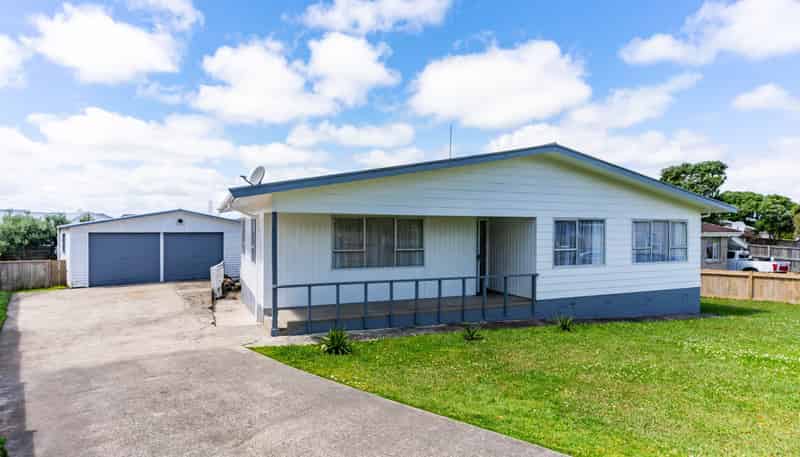 13 Second Avenue, Dargaville
