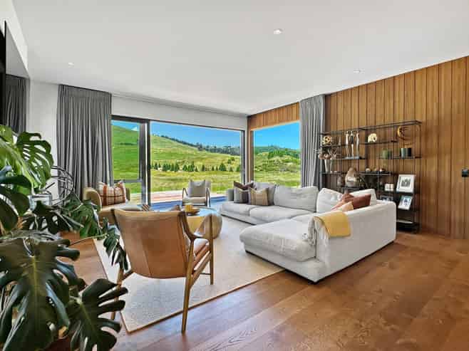 14 The Fairways, Kinloch